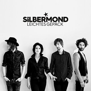 Silbermond - Leichtes Gepäck