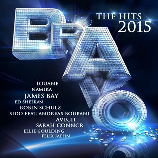 Bravo The Hits 2015 Bravo The Hits 2015