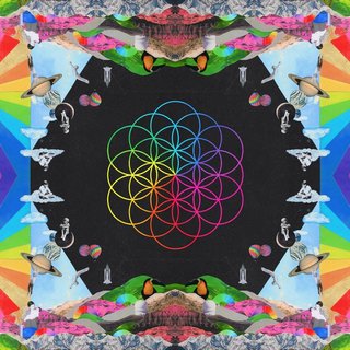 Coldplay - A Head Full Of Dreams Coldplay - A Head Full Of Dreams