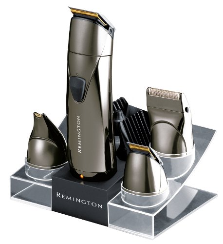 Remington PG400 Bartschneider-Set 7in1 Remington PG400 Bartschneider-Set 7in1