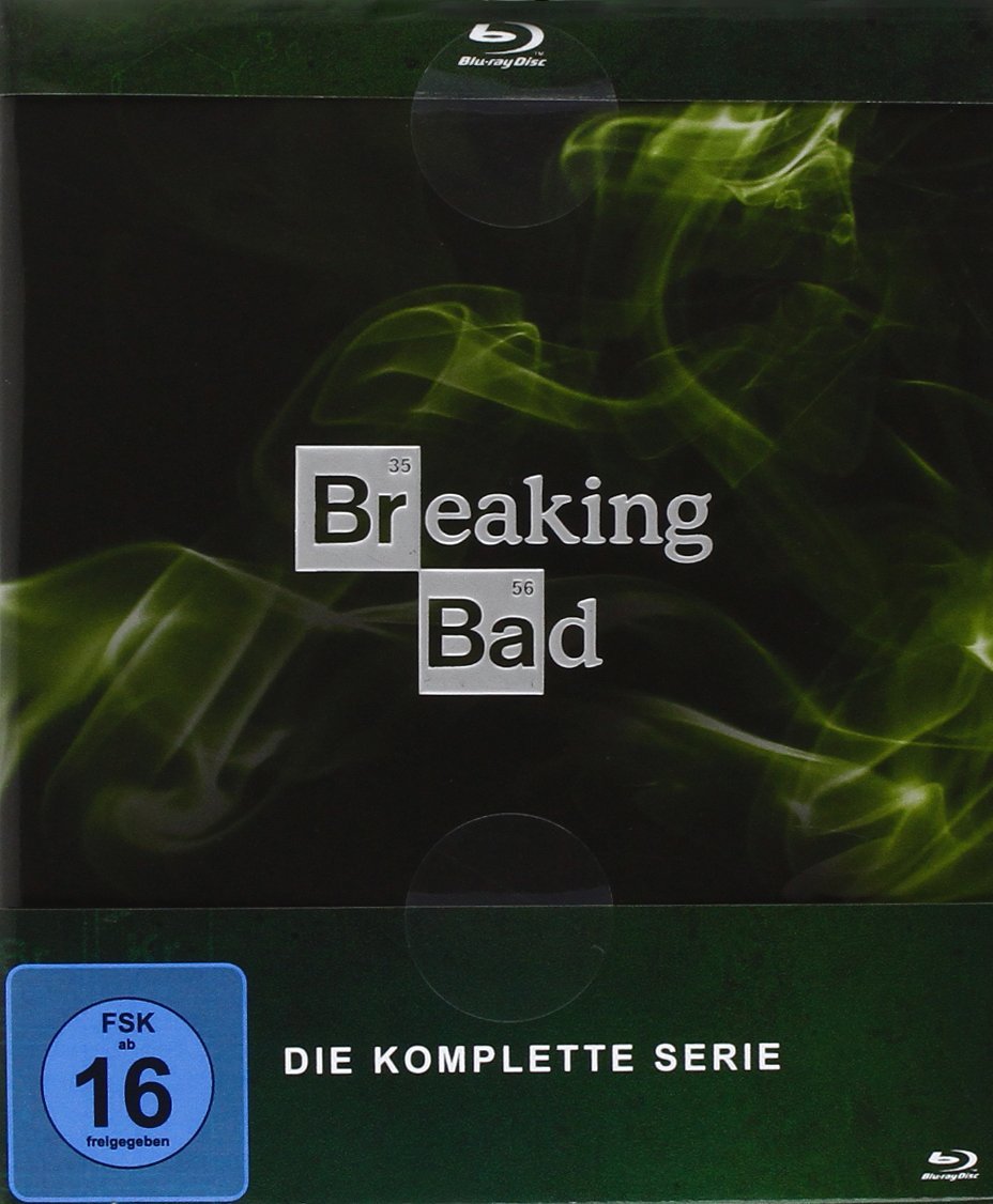 Breaking Bad Breaking Bad