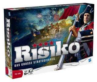 Risiko Risiko