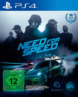 Need for Speed Need for Speed