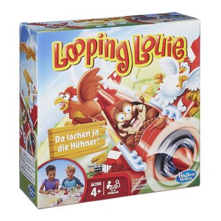 Looping Louie Looping Louie