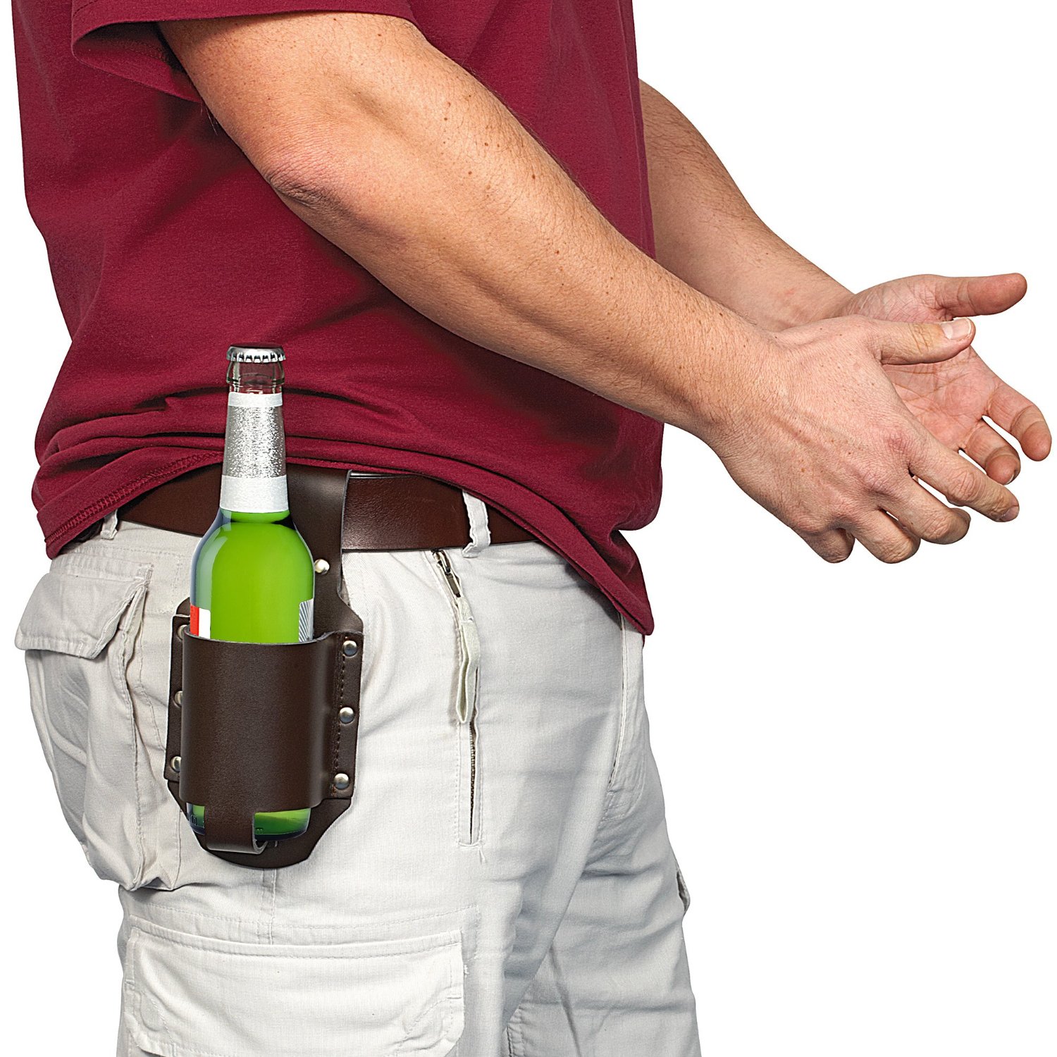 Bier Holster Klassik Bier Holster Klassik