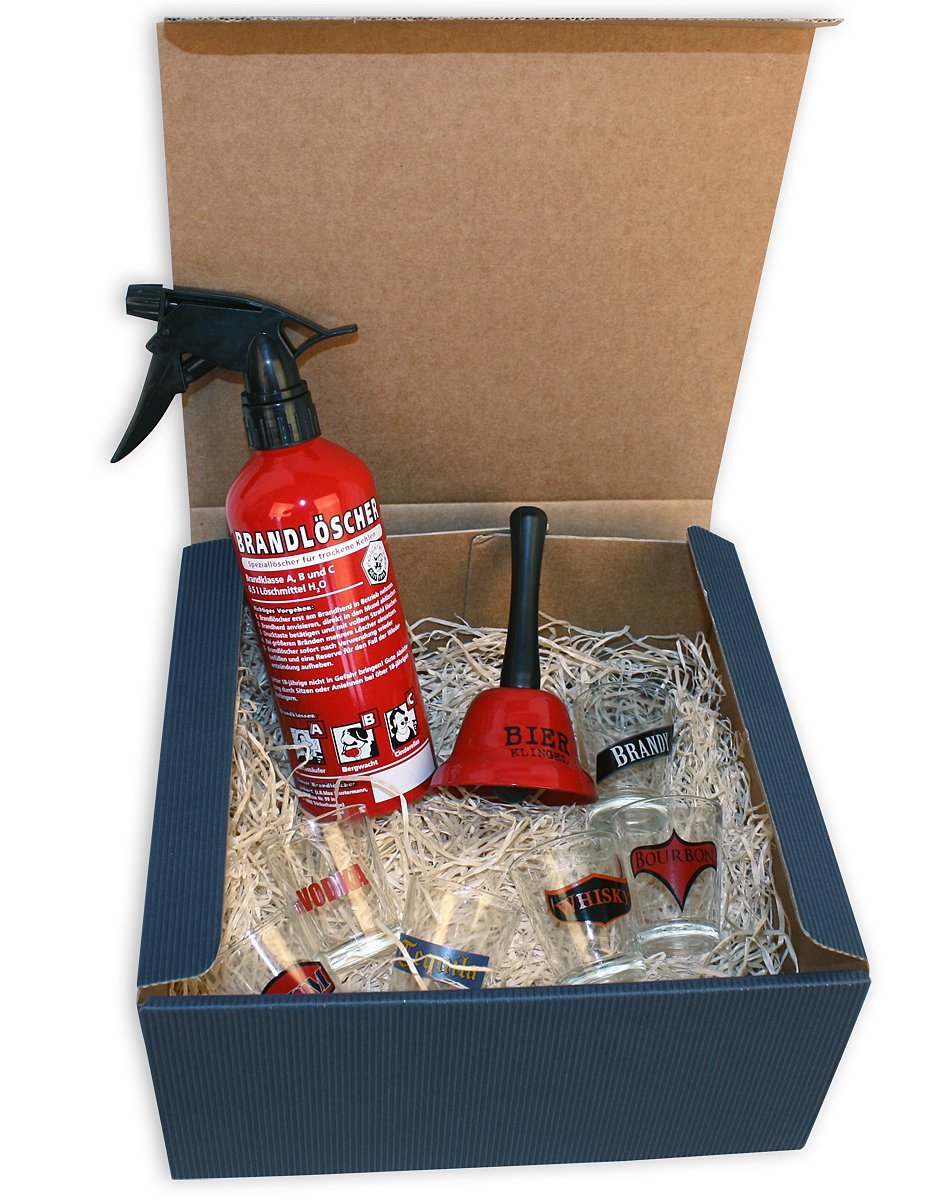 Männer Geschenkbox Männer Geschenkbox