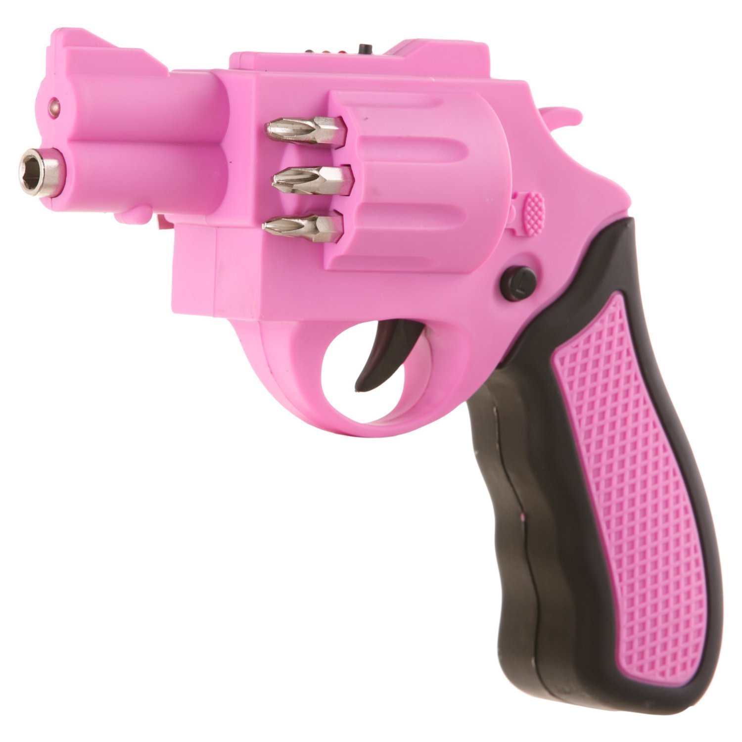 PINK Pistolen Akku Schrauber PINK Pistolen Akku Schrauber