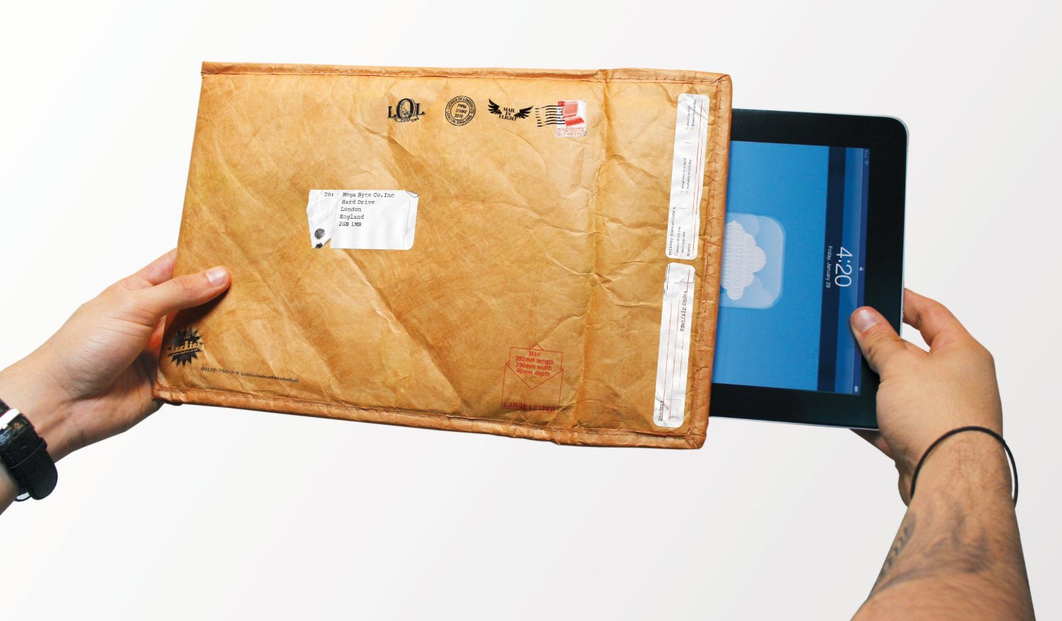 Undercover Schutzhülle für Tablet Undercover Schutzhülle für Tablet