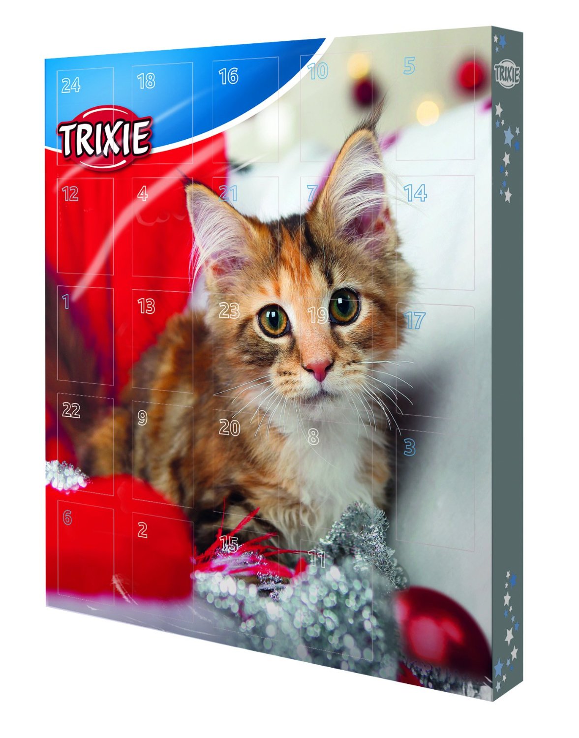 Trixie Adventskalender für Katzen