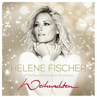 Helene Fischer Weihnachten Helene Fischer Weihnachten