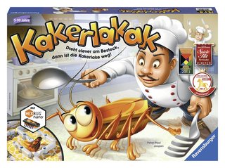 Kakerlakak Kakerlakak