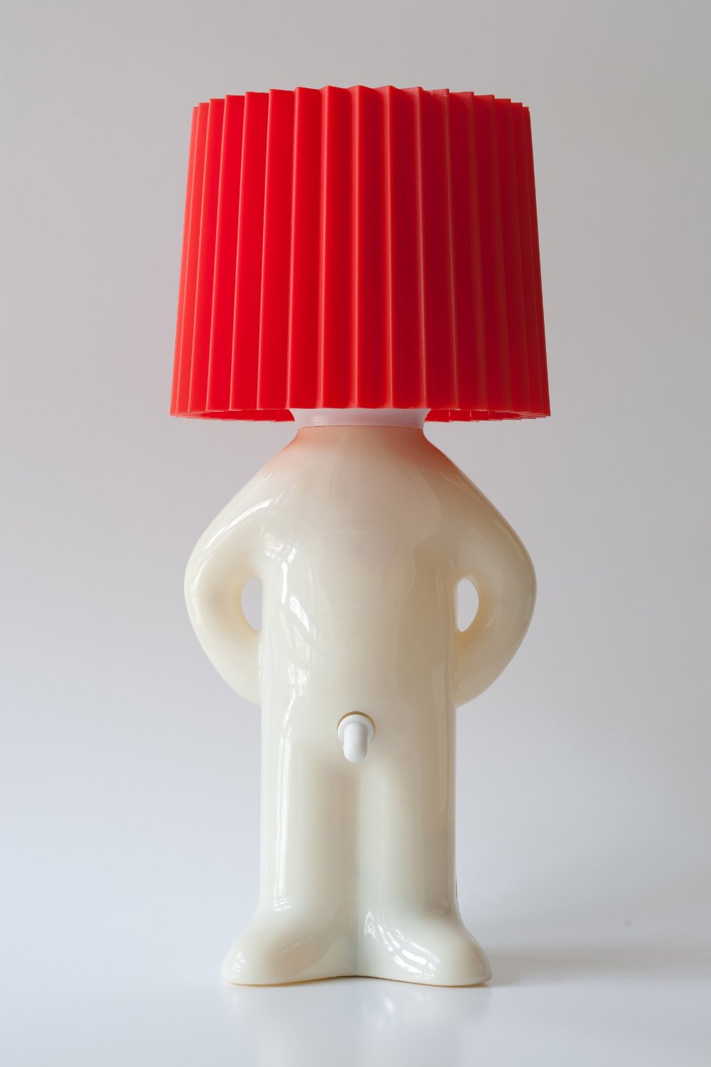 Mr. P One Man Shy Tischlampe Mr. P One Man Shy Tischlampe