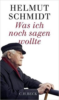 Was ich noch sagen wollte Was ich noch sagen wollte