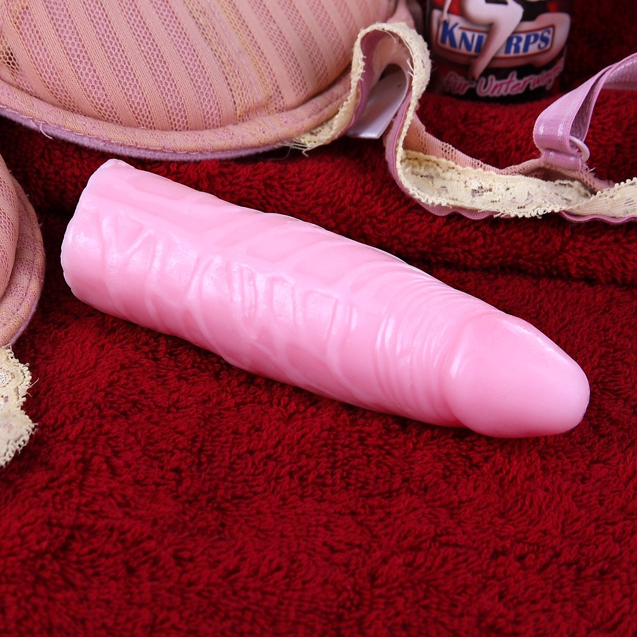 Penis Seife Penis Seife