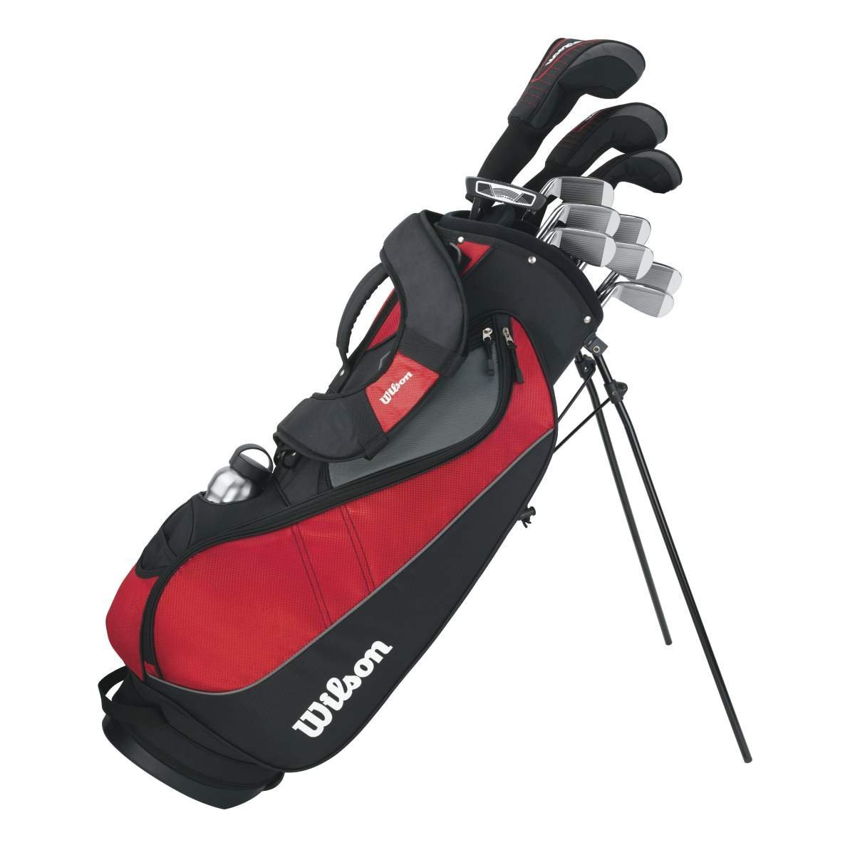 WILSON Herren Golfset Profile VF WILSON Herren Golfset Profile VF