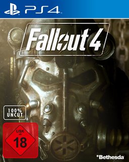 Fallout 4 Uncut