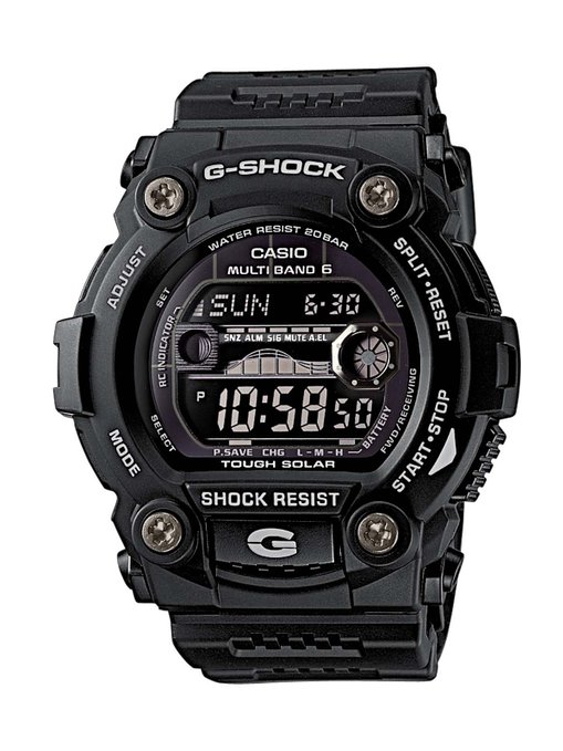 Casio G-Shock Herren-Armbanduhr