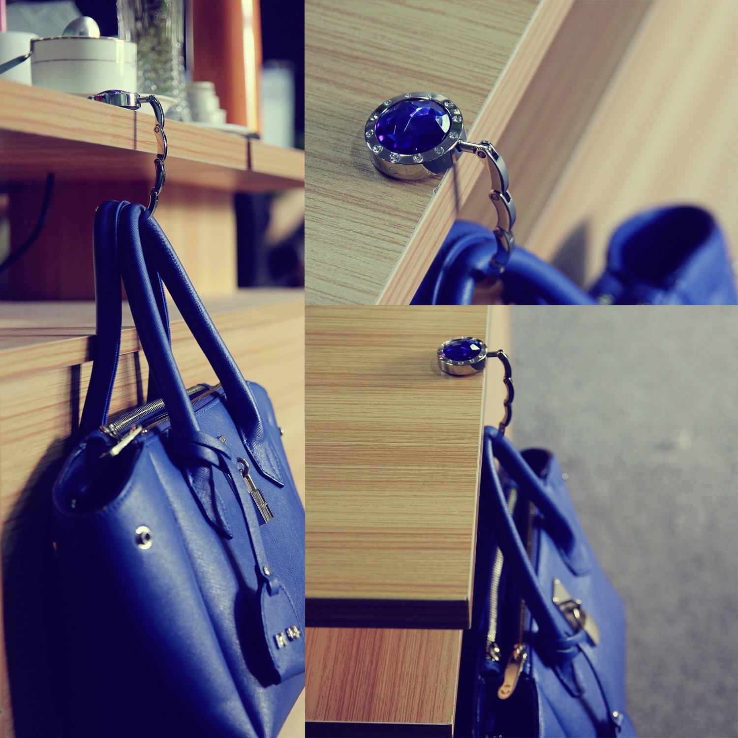 Handtaschenhalter Handtaschenhalter