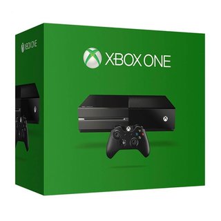 Xbox One Xbox One