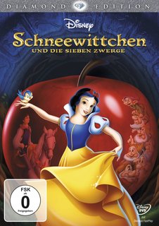 Schneewittchen und die sieben Zwerge Schneewittchen und die sieben Zwerge
