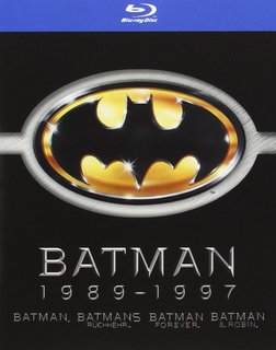 Batman 1989-1997 Batman 1989-1997