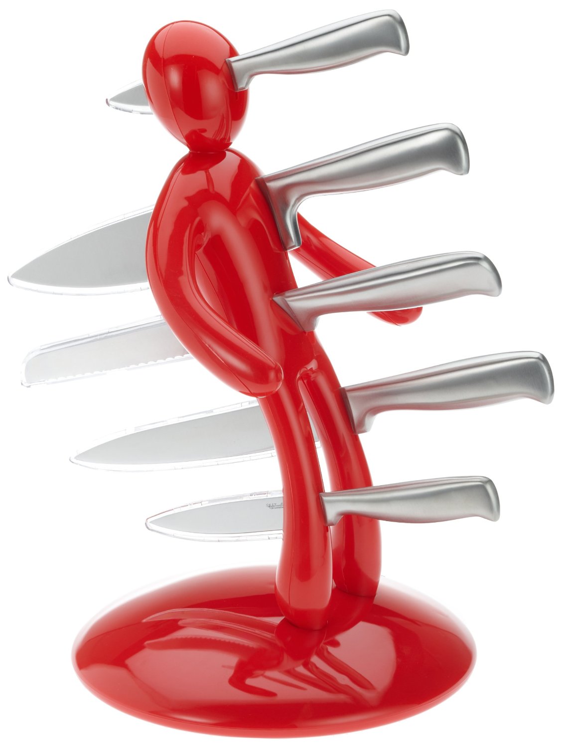 Voodoo Messer-Set Voodoo Messer-Set