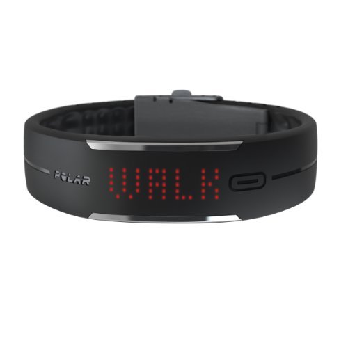 POLAR Activity Tracker POLAR Activity Tracker