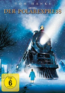 Der Polarexpress Der Polarexpress
