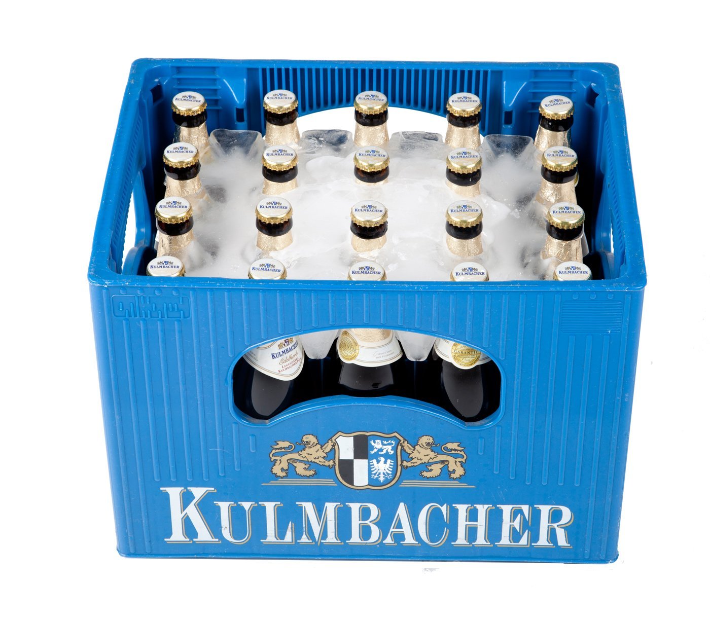 Eisblock - Bierkühler Eisblock - Bierkühler