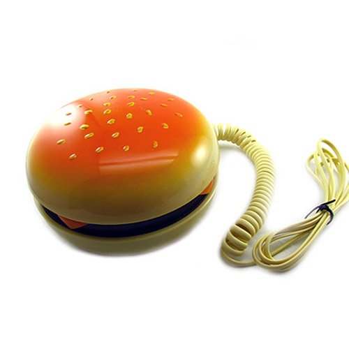 Hamburger Telefon