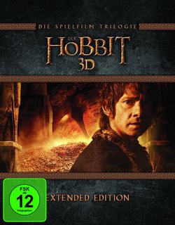Der Hobbit Trilogie Der Hobbit Trilogie