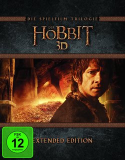 Der Hobbit Trilogie