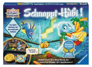 Schnappt Hubi Schnappt Hubi