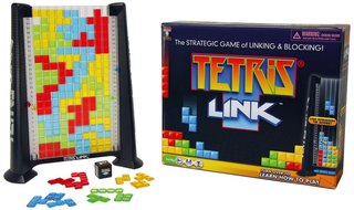 Tetris Link Tetris Link