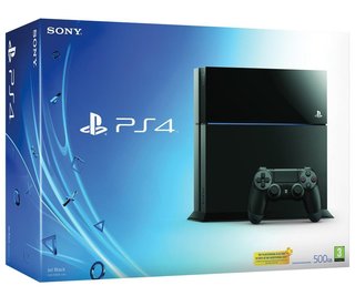 PlayStation 4 PlayStation 4