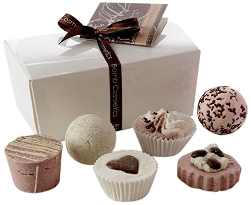 Bomb Cosmetics Badepralinen Bomb Cosmetics Badepralinen