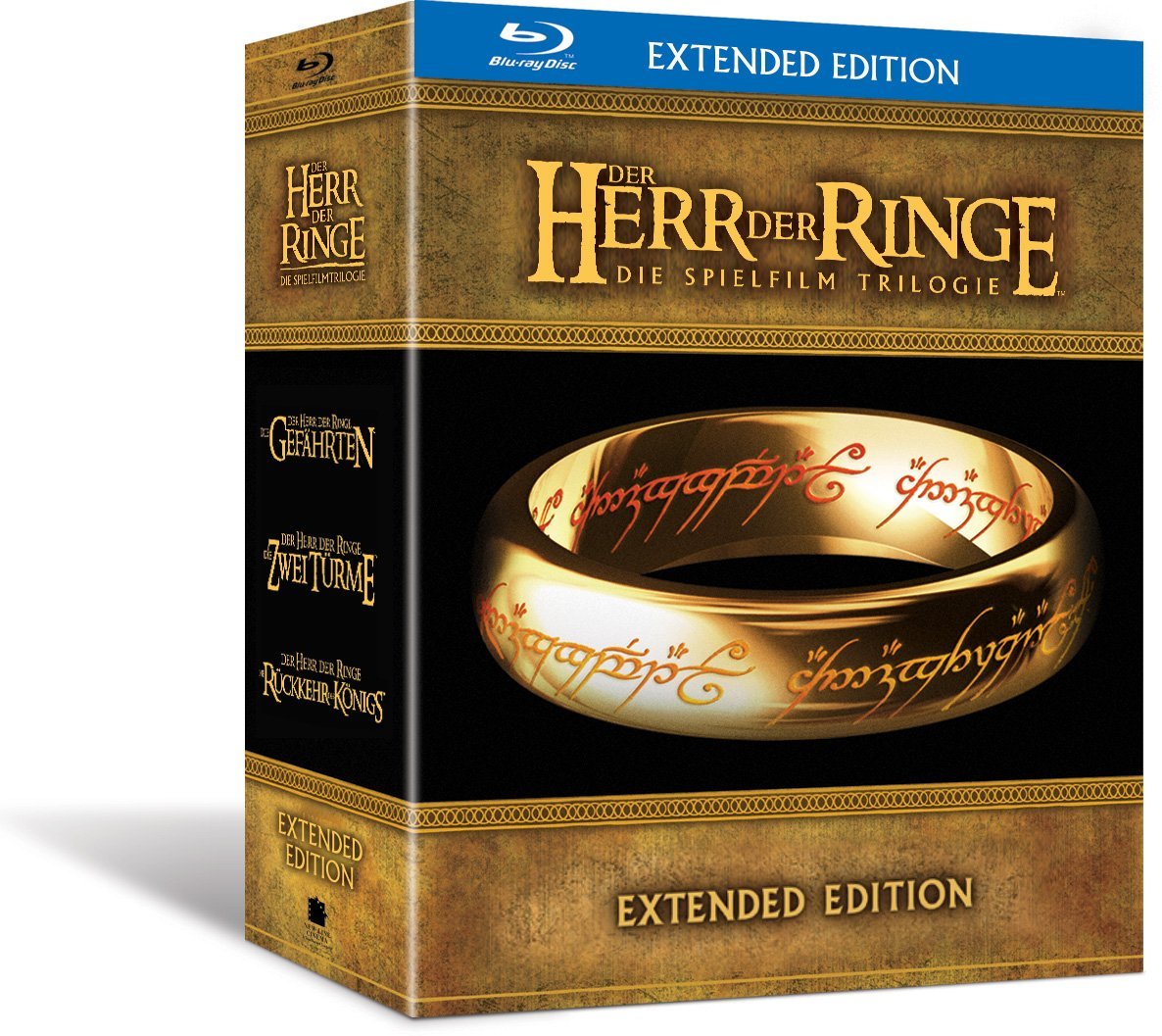 Der Herr der Ringe