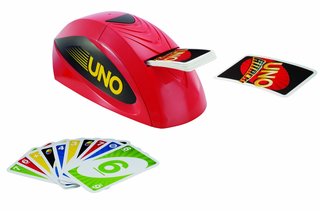 Uno Extreme