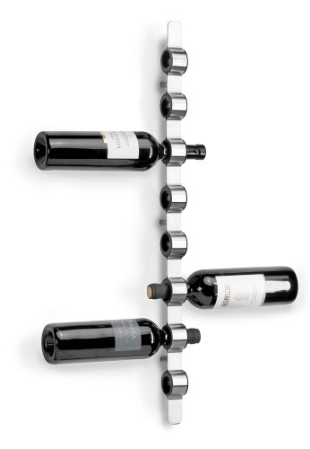 Weinflaschen-Wandhalter Weinflaschen-Wandhalter