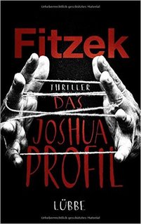 Das Joshua-Profil: Thriller Das Joshua-Profil: Thriller