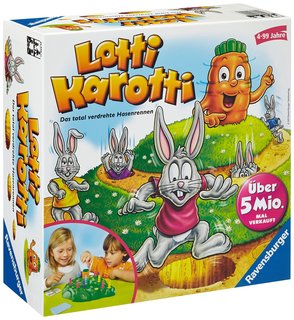 Lotti Karotti