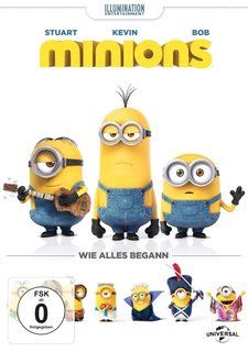 Minions