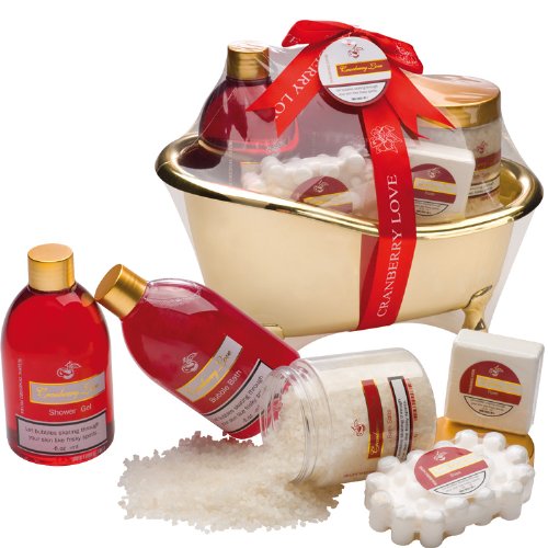 Avion Cranberries Badekorb Avion Cranberries Badekorb