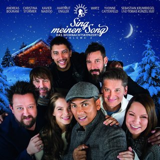 Sing Meinen Song - Das Weihnachtskonzert Vol. 2 Sing Meinen Song - Das Weihnachtskonzert Vol. 2