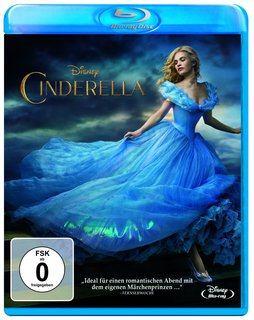 Cinderella (Realverfilmung) Cinderella (Realverfilmung)