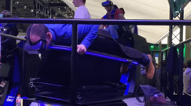 Bewegter Picturedump 374