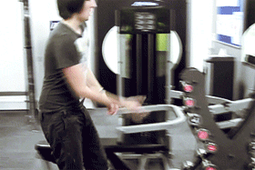 Bewegter Picturedump 274