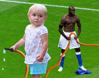 Balotelli Picturedump