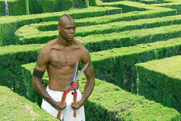 Balotelli Picturedump