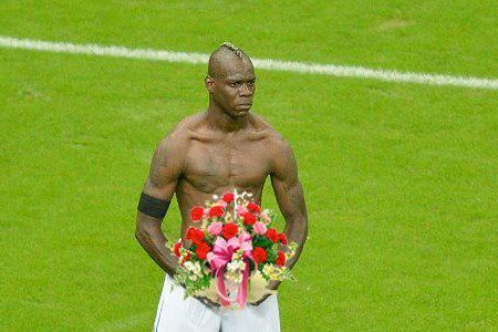 Balotelli Picturedump